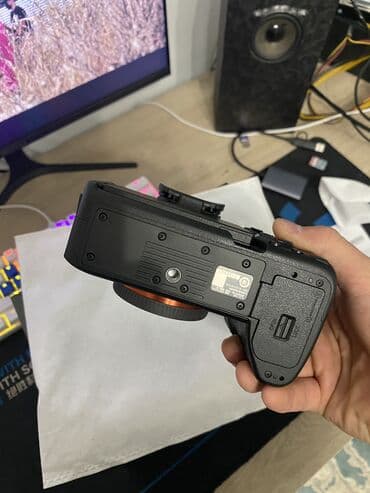 Видео байкоо: Камеры Sony / Canon под заказ Оригинальная техника из официальных — 7