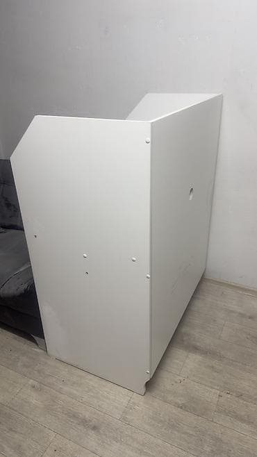 Шкафтар: 2 шт по 1500 — 2