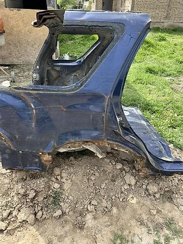 сузуки алто матор: Хонда Срв Задняя часть кузова Honda CR-V — 2