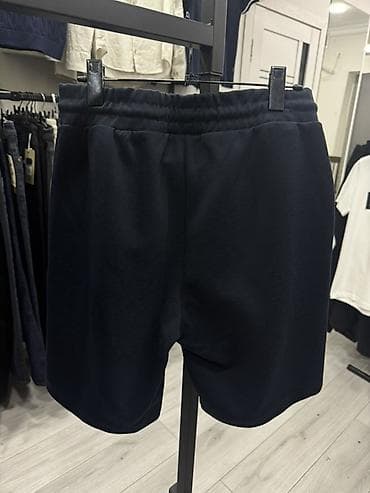 Эркектер кийими: Эркектердин шортасы, S, M, L, Lacoste, Жаңы, түсү - Көк, Өзү алып кетүү — 3