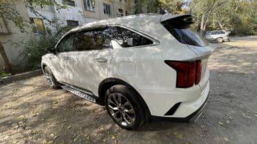 авто в москве: Kia Sorento: 2020 г., 2.2 л, Робот, Дизель, Кроссовер — 8