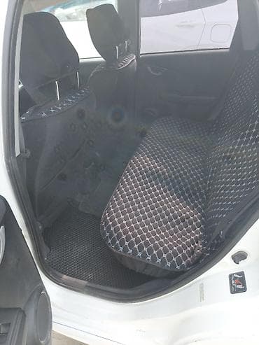 авто в кыргызстане цена: Honda Fit: 2008 г., 1.5 л, Автомат, Бензин, Хэтчбэк — 4