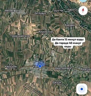 жилой городок: 7 соток, Красная книга, Тех паспорт — 3