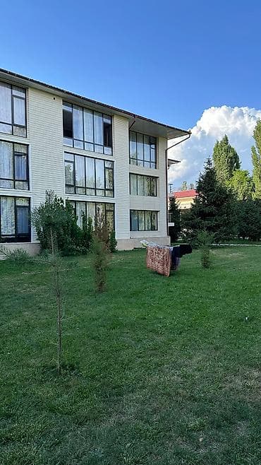karven: Аренда квартиры на Иссык-Куле, Asia Palace, Сары-Ой, 4 места, Цена Целиком за жилье — 8
