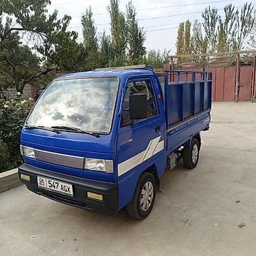 bmw scanner: Легкий грузовик, Daewoo, Стандарт, Б/у — 6