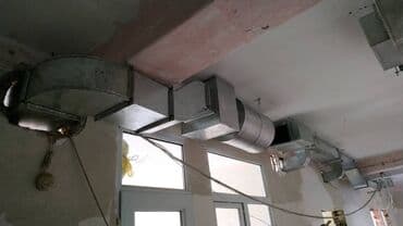 токарь фрезеровщик бишкек: Жестяные работы, Листогиб, Механическая резка, Сварка и соединение — 18