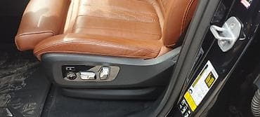 bmw e53 4 8: BMW X7: 2019 г., 4.4 л, Автомат, Бензин, Кроссовер — 6