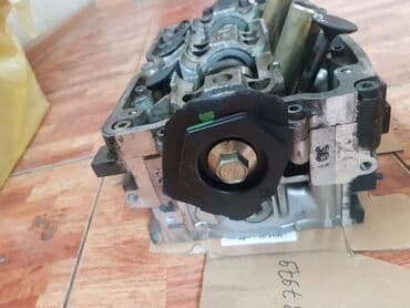 расточка блока цилиндров цена: Subaru Impreza, головка блока Субару импреза Головка блока цилиндров — 2