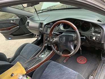 step spada: Honda Inspire: 2000 г., 2.5 л, Автомат, Газ, Седан — 9