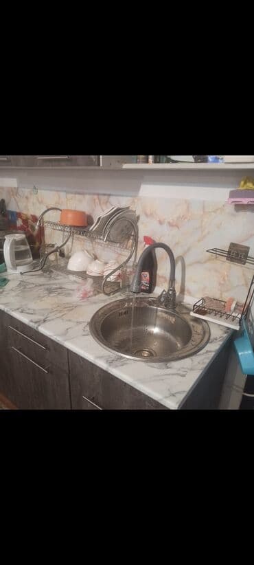 продаю дом село кенеш: Дом, 40 м², 3 комнаты, Собственник, Косметический ремонт — 6