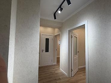 seven development: 1 комната, 42 м², Технопарк Элитка, 7 этаж, Евроремонт — 3