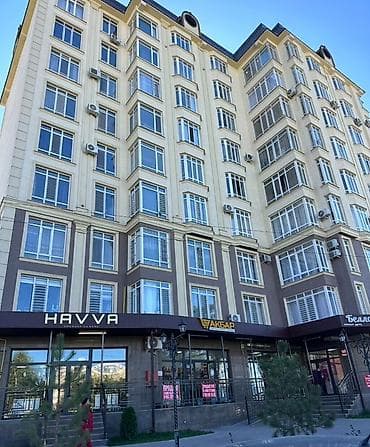 61: 2 комнаты, 61 м², Элитка, 3 этаж, Евроремонт — 5