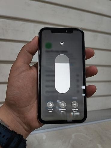 nd фильтры: IPhone 11, 128 ГБ, Белый — 2