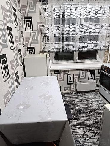 kut tower: 1 комната, Без подселения, С мебелью полностью — 1