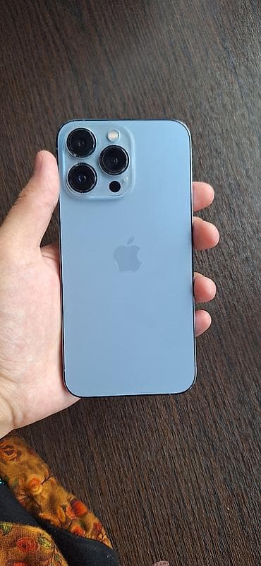 canon eos 550d: IPhone 13 Pro, Sierra Blue — 4