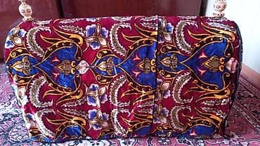 сонун мебел: Люлька, Термелүүчү, Жыгач, түсү - Күрөң — 3