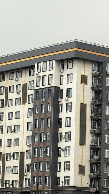 жк дискавери купить квартиру: 3 комнаты, 105 м², Элитка, 13 этаж — 1