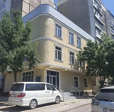 участок с петровка: Продается коммерческое помещение в отдельностоящем здании. Восток 5 — 1