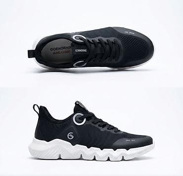 Кроссовки от Gornornie. Модель: 92631A-2. Размер: 43. Состояние:новые at lalafo.kg Кроссовки от Gornornie. Модель: 92631A-2. Размер: 43. Состояние:новые