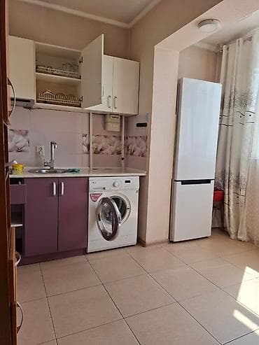 Недвижимость: 1 комната, Собственник, С мебелью полностью — 1