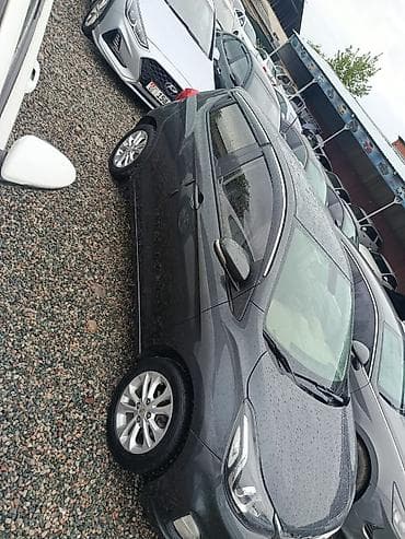 techno spark: Chevrolet Spark: 2018 г., 1 л, Автомат, Бензин — 3