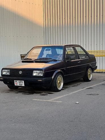 Литые Диски R 15 BBS, Комплект, отверстий - 4, Б/у