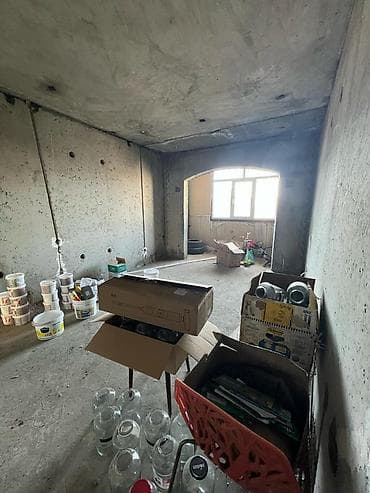 Батирлер: 6 бөлмө, 240 м², Ак-Кеме (эски аэропорт) Элитка, 9 кабат, ПСО (өз алдынча бүтүрүү) — 5