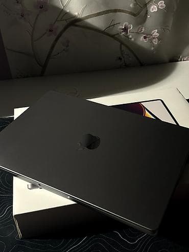 Ноутбуки Apple (MacBook): Продаю Macbook M1 Pro 14 Состояние 10/10. Использовал бережно и — 2