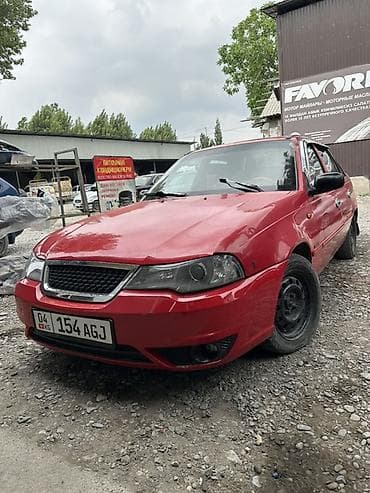 двигатель хонда степвагон бишкек: Daewoo Nexia: 2010 г., Кол менен иштөөчү, Седан — 1