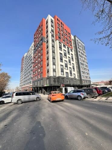 беловодское продажа квартир: Построен, Элитка, 2 комнаты, 64 м² — 16
