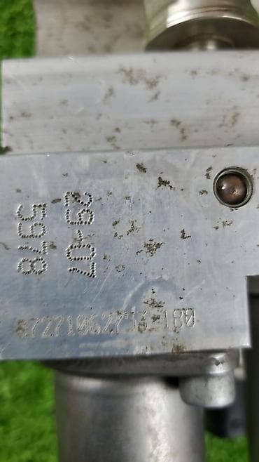 e32 bmw: Блок клапанов гидроподвески (Dynamik Drive) для БМВ X5 Е70 ​6782—737 — 4