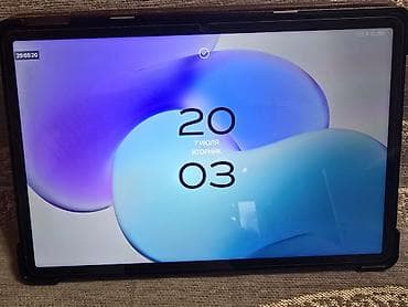 galaxy tab e: Планшет, Redmi, память 256 ГБ, 10" - 11", Wi-Fi, Б/у, Классический цвет - Серый — 5