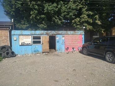 какой бизнес можно открыть в бишкеке 2024: Продаю или меняю жм алтын Ордодо авто рынок ко бараткан жакта — 1