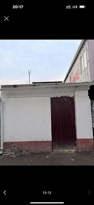 ош сдаю квартира: 2 комнаты, Собственник, Без подселения, С мебелью частично — 6