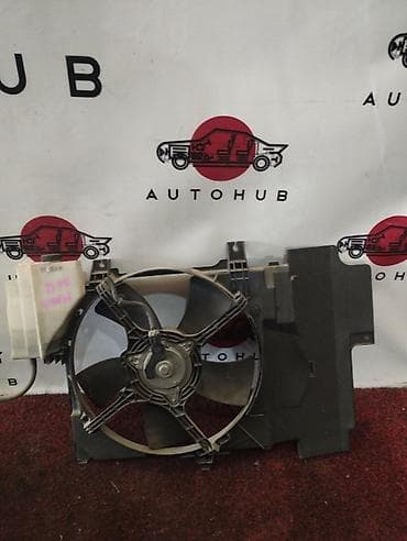 saka diska: Диффузор Nissan — 1