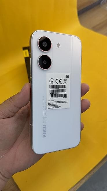 poco 1: Poco X8 Pro, Б/у, 256 ГБ, 2 SIM — 6