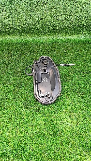 bmw e36: Блок ручки е60 передний левый Номер Состояние отличное В отличном — 1