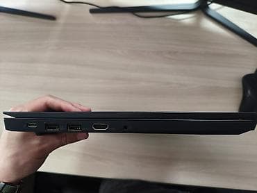 intel celeron: Ноутбук Lenovo Офисный, Intel Core i5, ОЗУ, RAM: 16 ГБ, Lenovo ThinkPad — 6