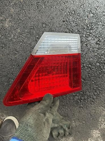 фар ауди с4: Хонда айирвей 2005 
Плафон на багаж правый — 1