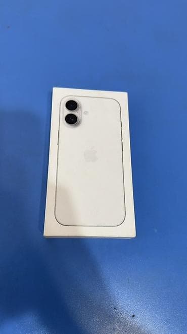 iphone 10 s: IPhone 17, Новый, 256 ГБ, Белый, Кабель — 2