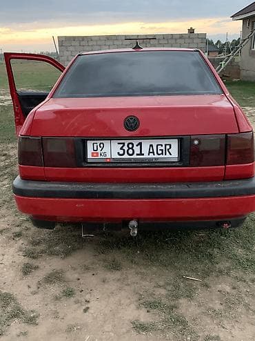 фары на опель вектра б: Volkswagen Vento: 1993 г., 1.8 л, Бензин, Седан — 3