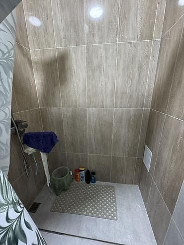 по горького: 1 комната, 38 м², Элитка, 7 этаж, Евроремонт — 9