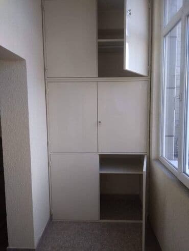 кухонный шкаф бишкек: Подъездные шкафы на заказ — 7