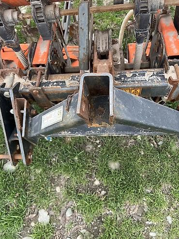 Деревообработка: Продаю сеялка зерновая!!! — 7