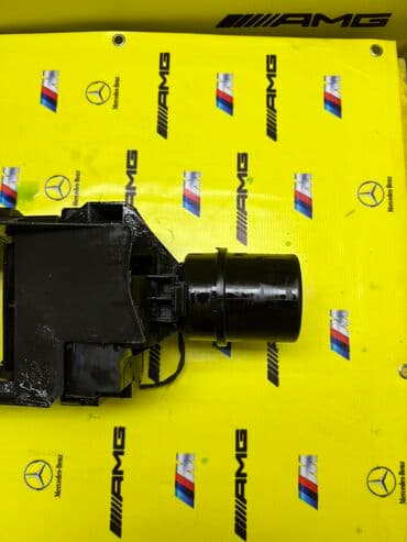 моющий пылесос для химчистки салона автомобиля бу: Вакуумная заслонка Mercedes w-211 Оригинал! Привозная из Японии — 3