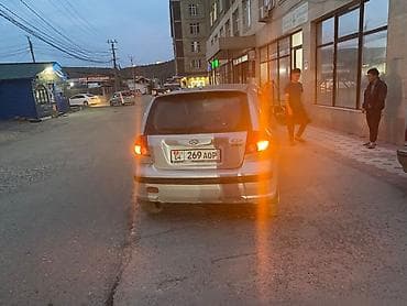 ravon nexia r3: Hyundai Elantra: 2004 г., Механика, Седан — 8