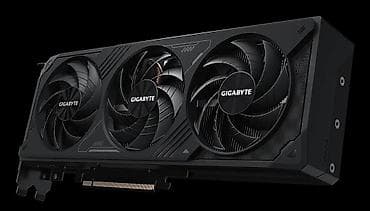 750 ti: Видеокарта для ПК, Новый, Gigabyte, GeForce RTX, 12 ГБ — 1