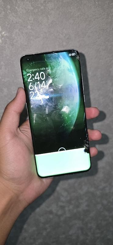 планшет xiaomi бу: Xiaomi, Mi 10 Ultra, Б/у, 256 ГБ, цвет - Серебристый, 2 SIM — 7