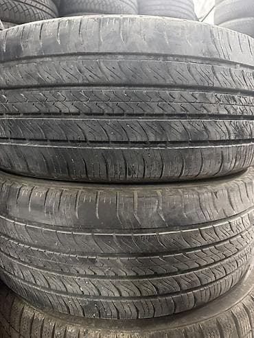 2 8: Комплект автомобильных шин Hankook Optimo K415. Характеристики: - — 3