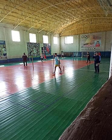 спорт фитнес: СПОРТИВНЫЙ КОМПЛЕКС «АСЫЛБАШ» Открыт набор детей и взрослых в — 4